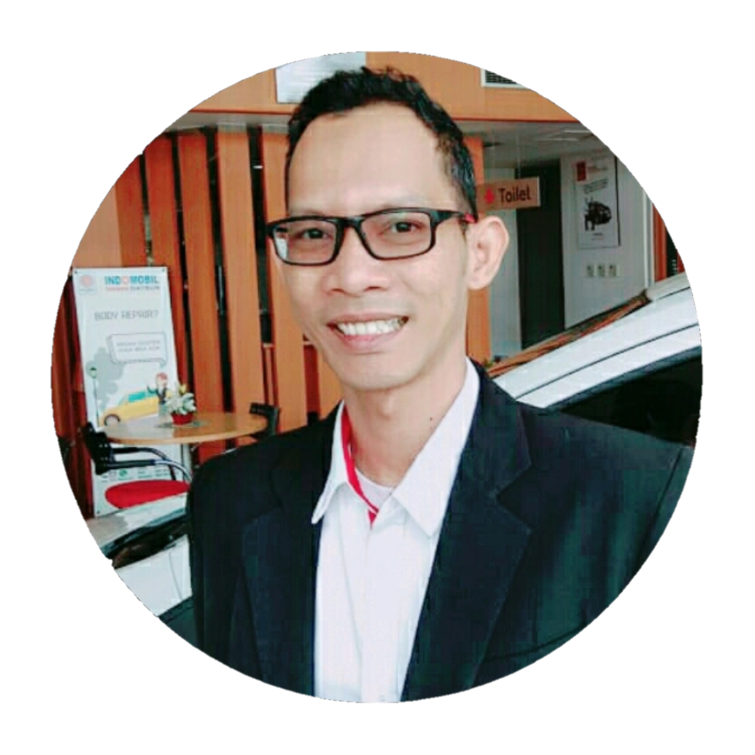 Sales Mobil Jakarta