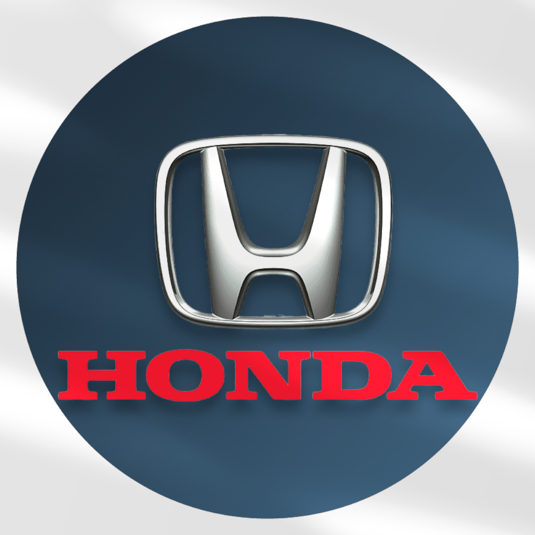 Honda Jakarta