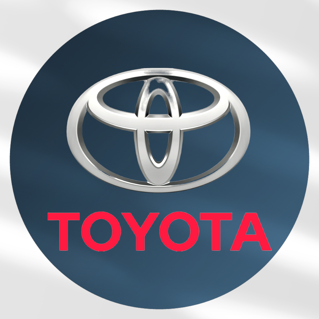 Dealer Toyota Jakarta