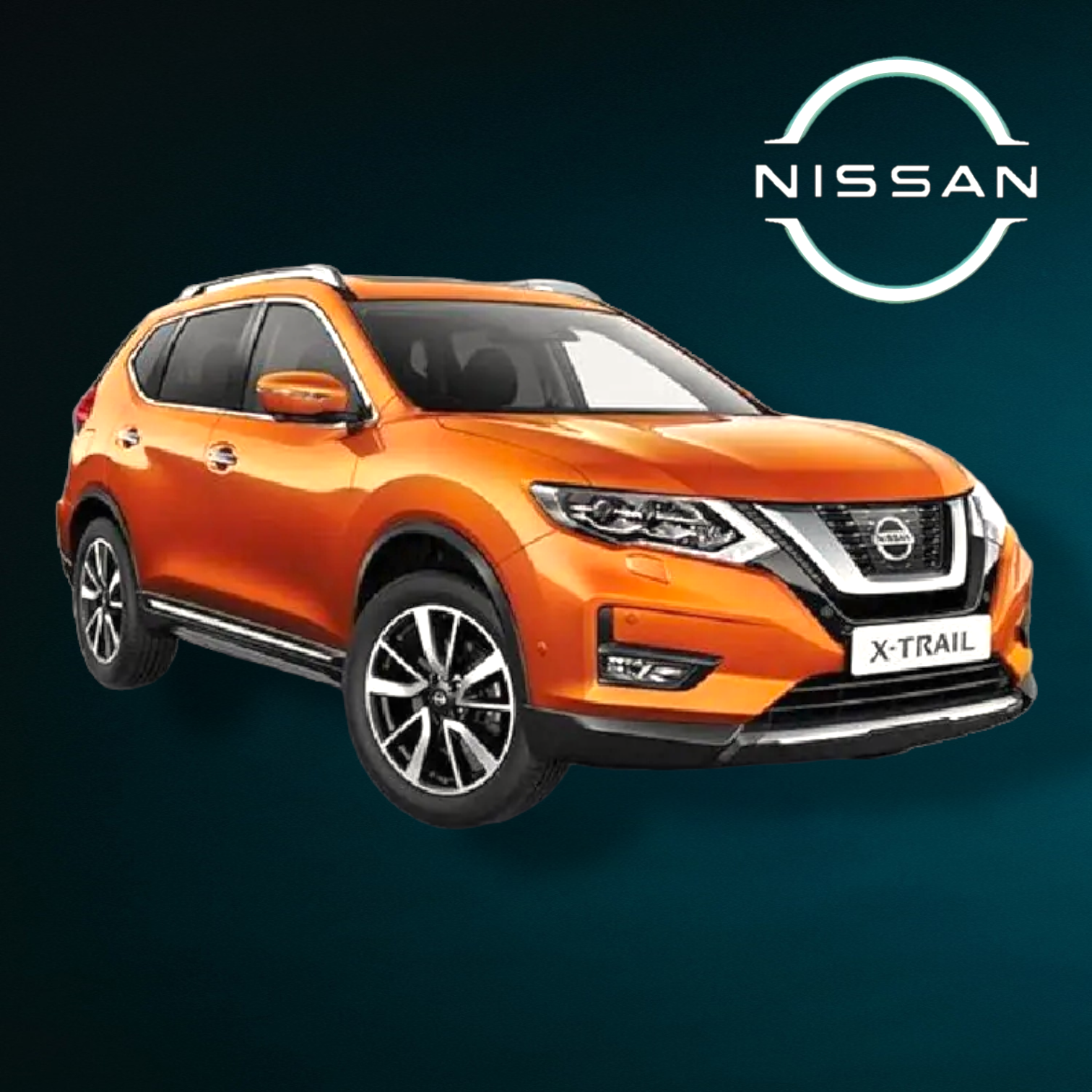 Promo Nissan Xtrail