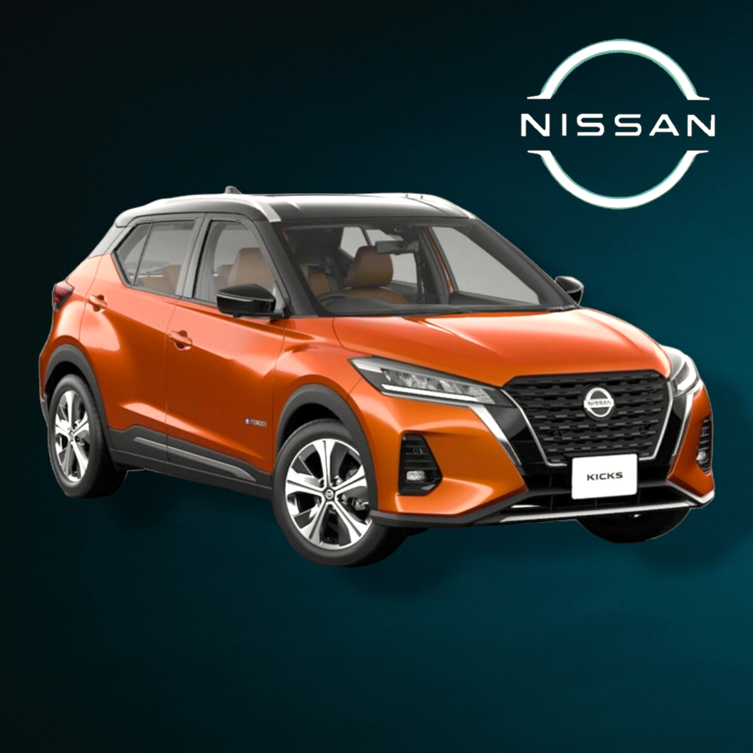 Promo Nissan Kicks