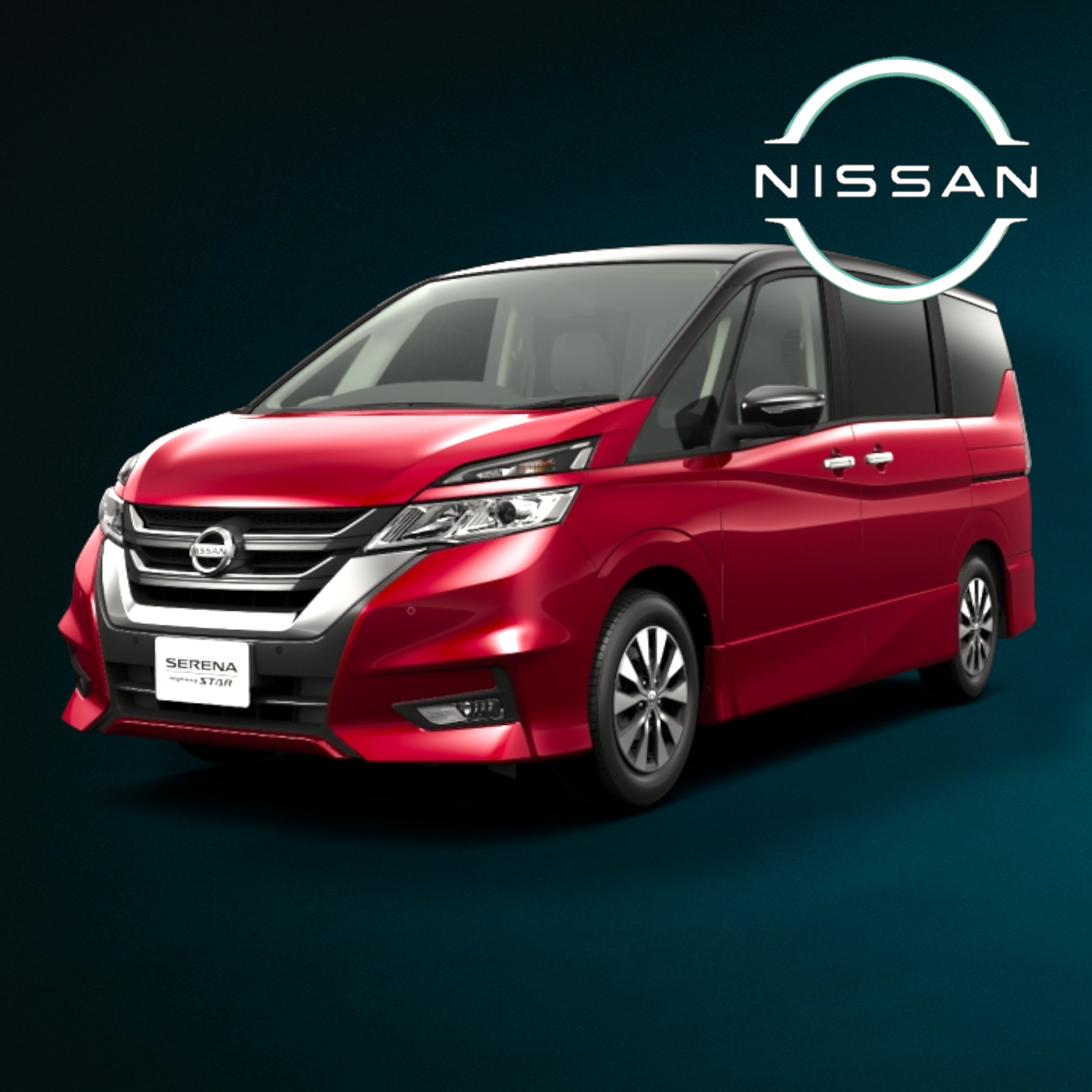 Promo Nissan Serena