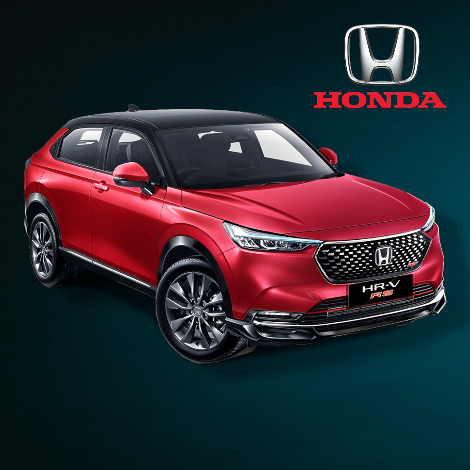 Promo Honda HRV