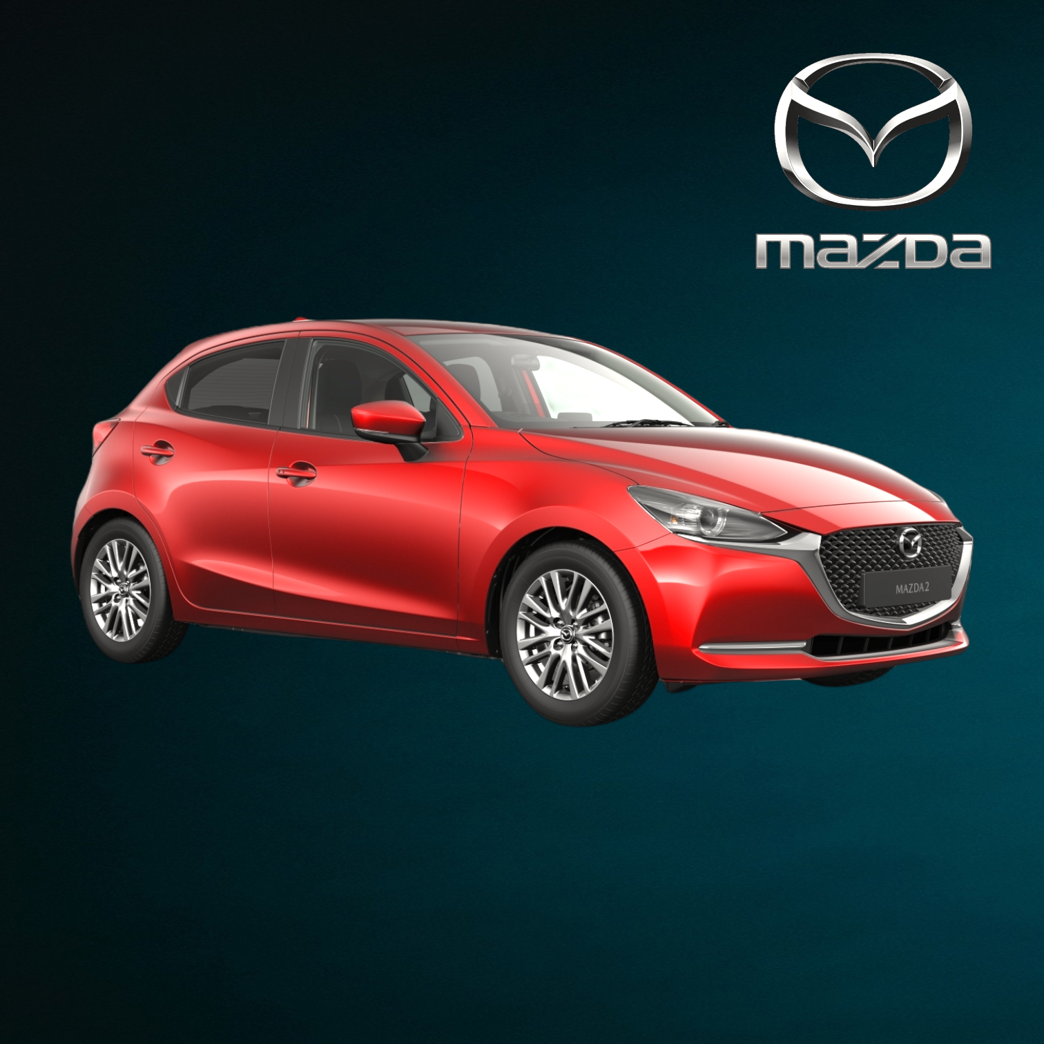 Promo Mazda 2