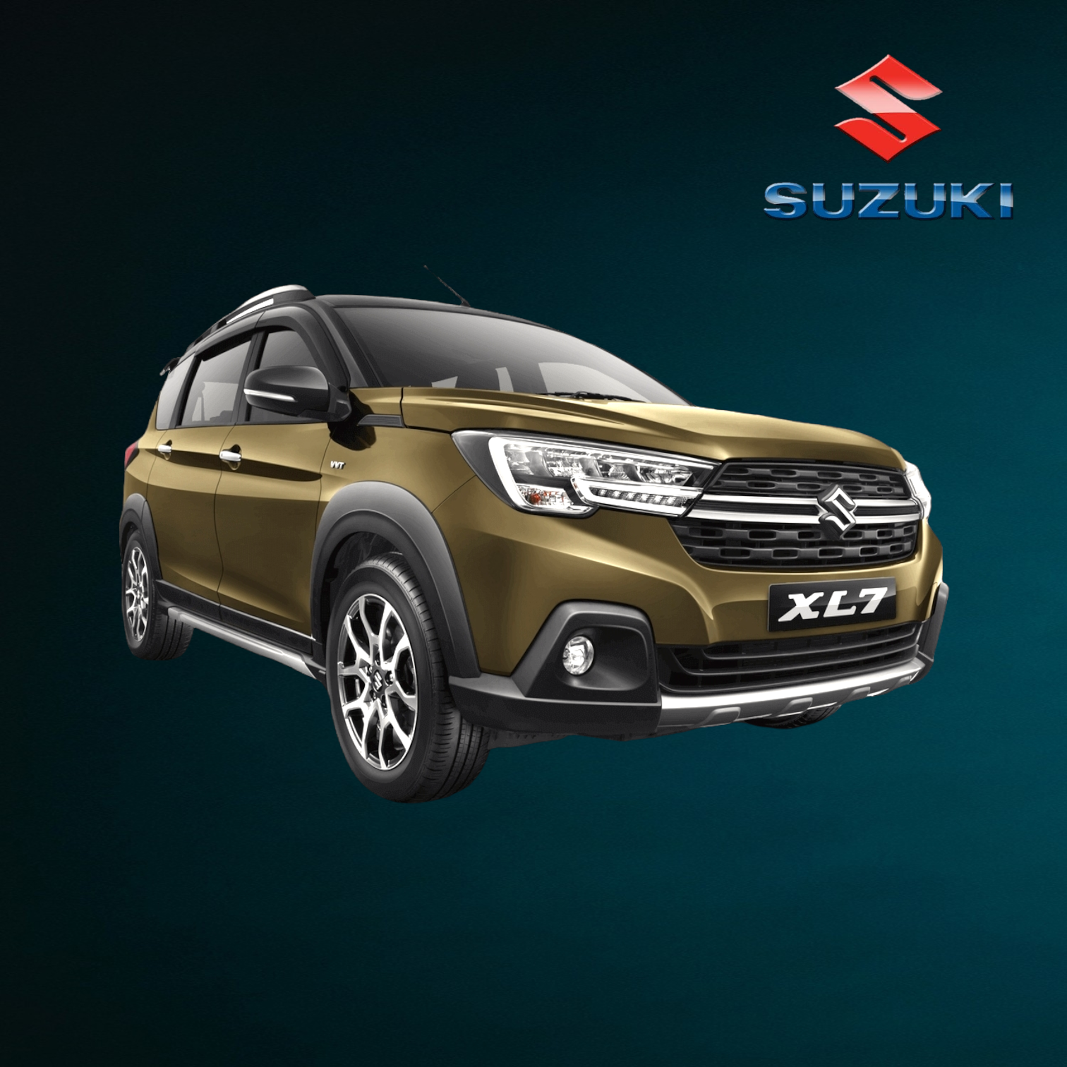 Promo suzuki xl7