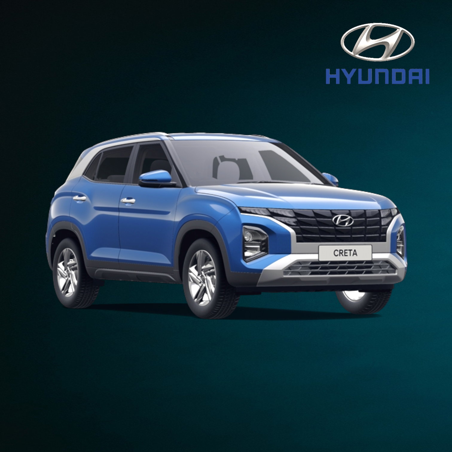 Promo Hyundai Creta