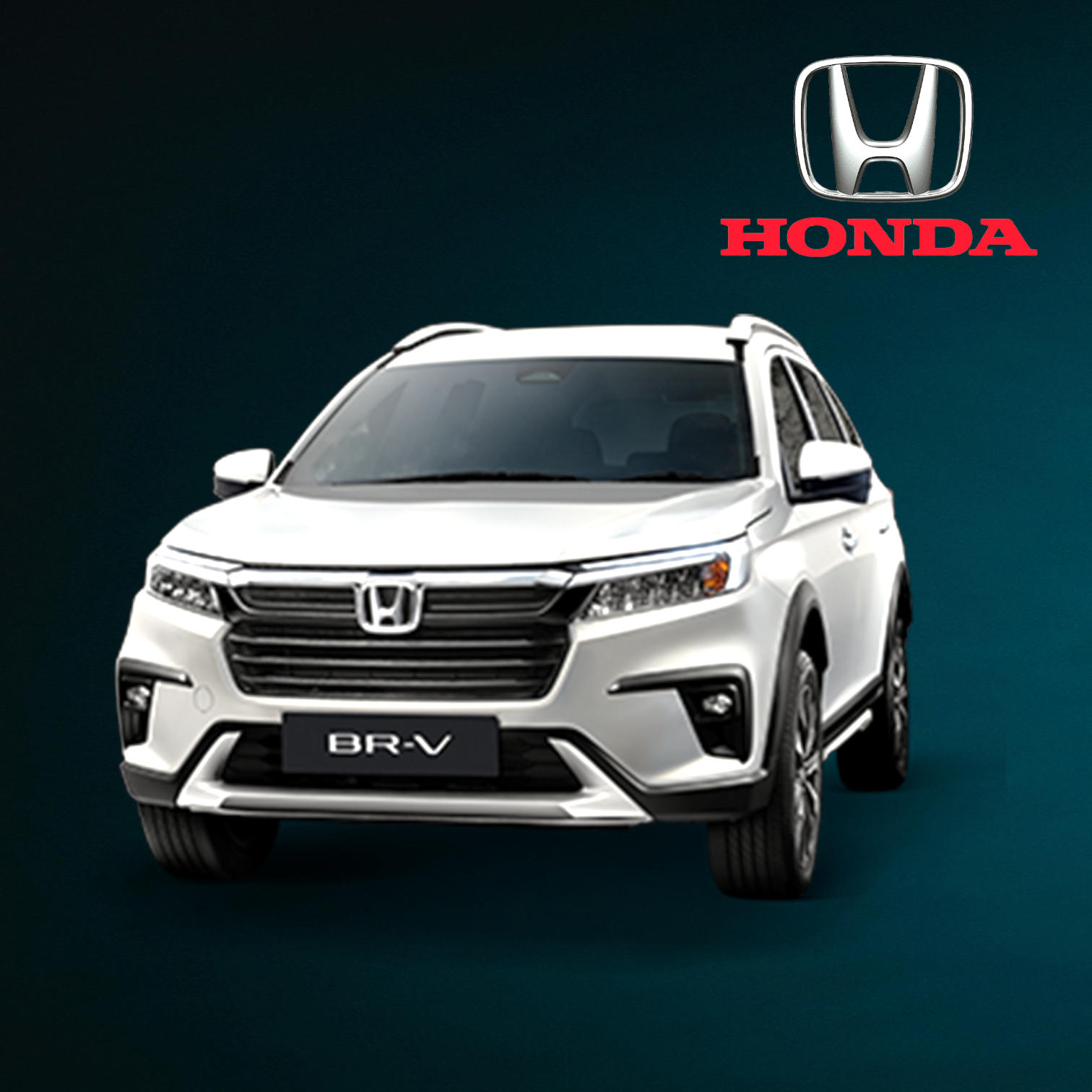 Promo honda brv