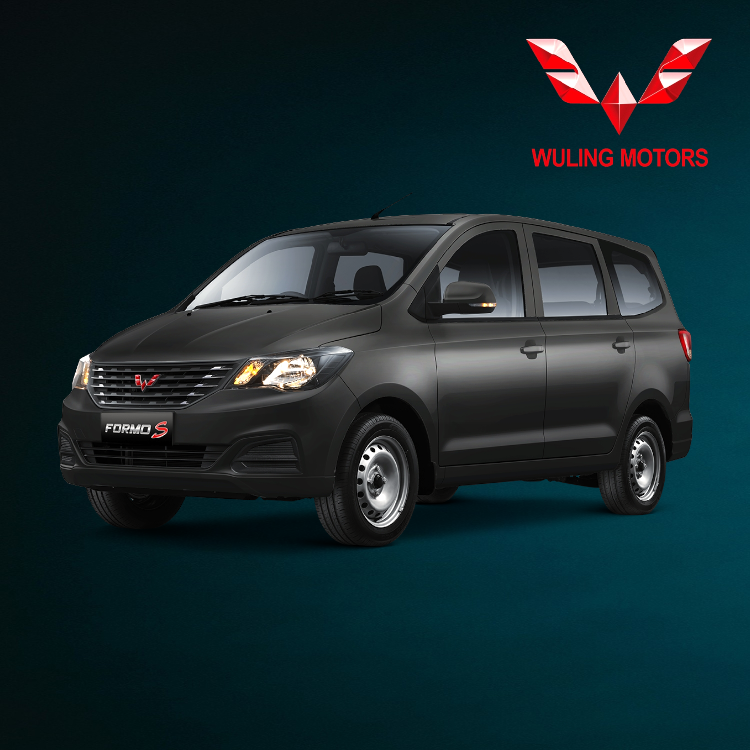 Promo wuling formo
