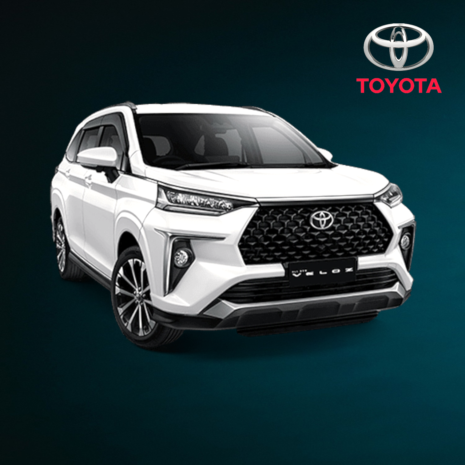 Promo toyota veloz