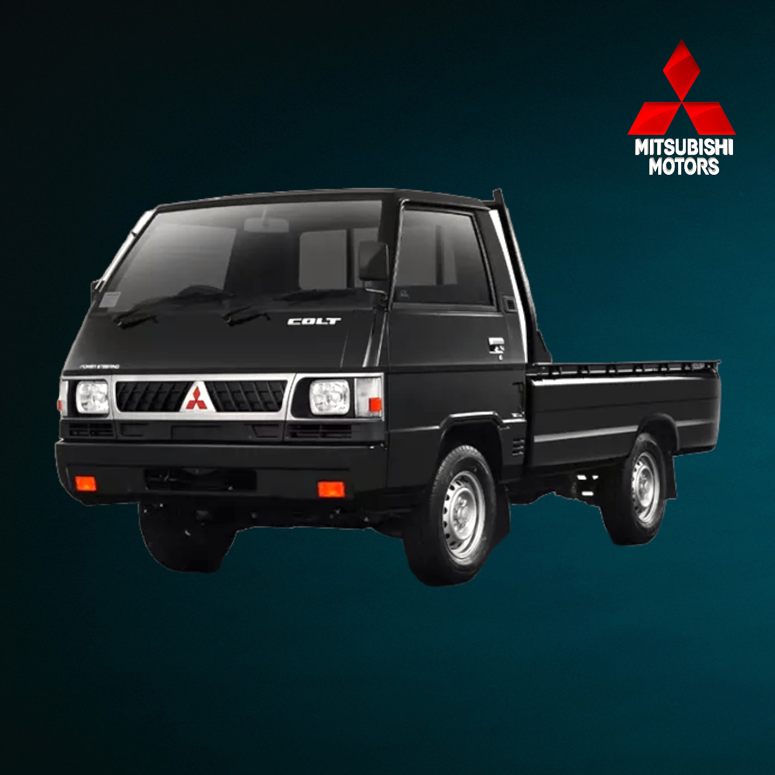 Promo mitsubishi l300